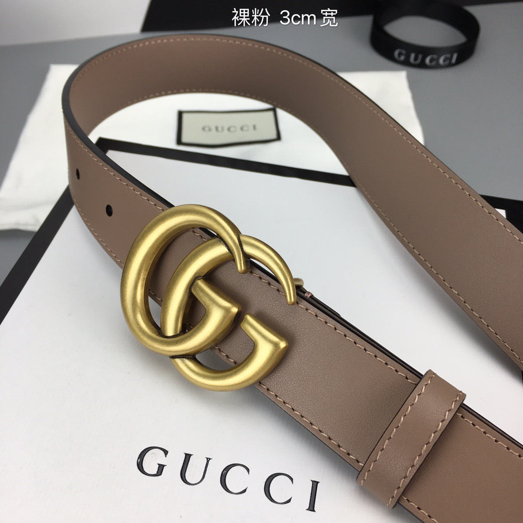 Brown Belt