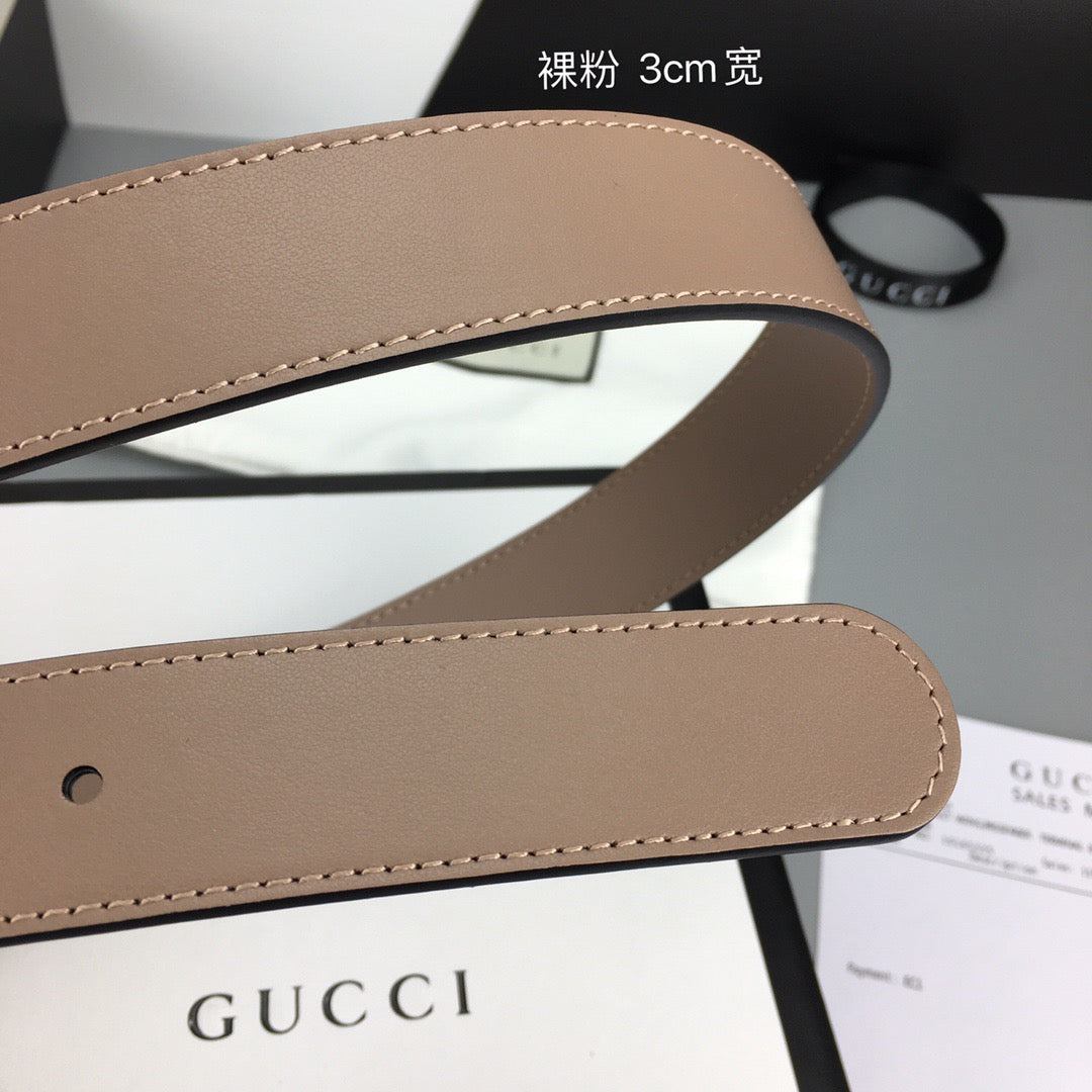 Brown Belt