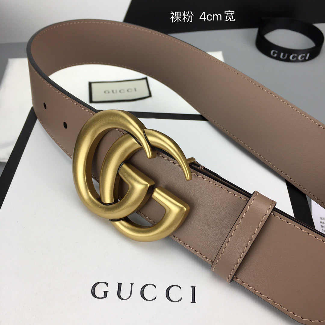 Brown Belt