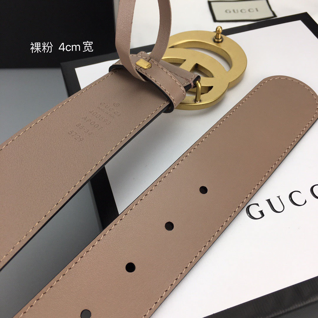 Brown Belt