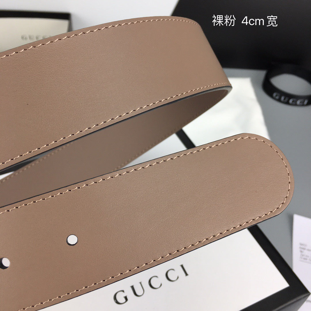 Brown Belt