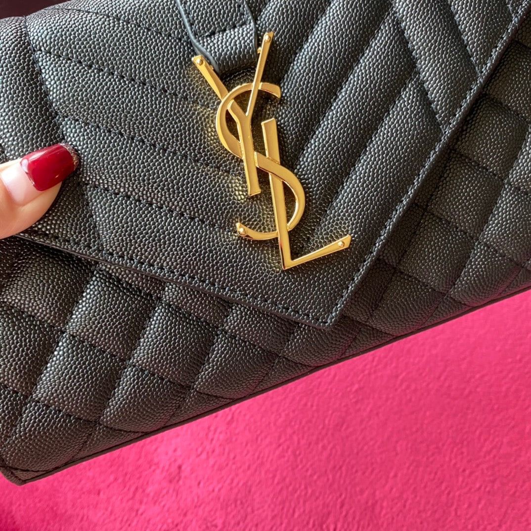 And Black Shoulder Bag
