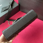And Black Shoulder Bag