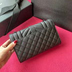 And Black Shoulder Bag