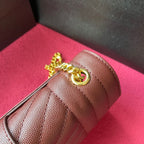 And Black Shoulder Bag