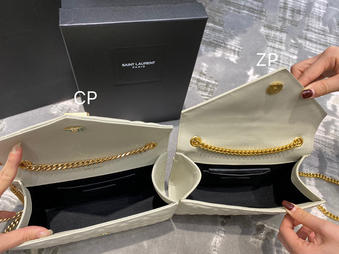 And Black Shoulder Bag