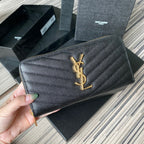 And Black Shoulder Bag