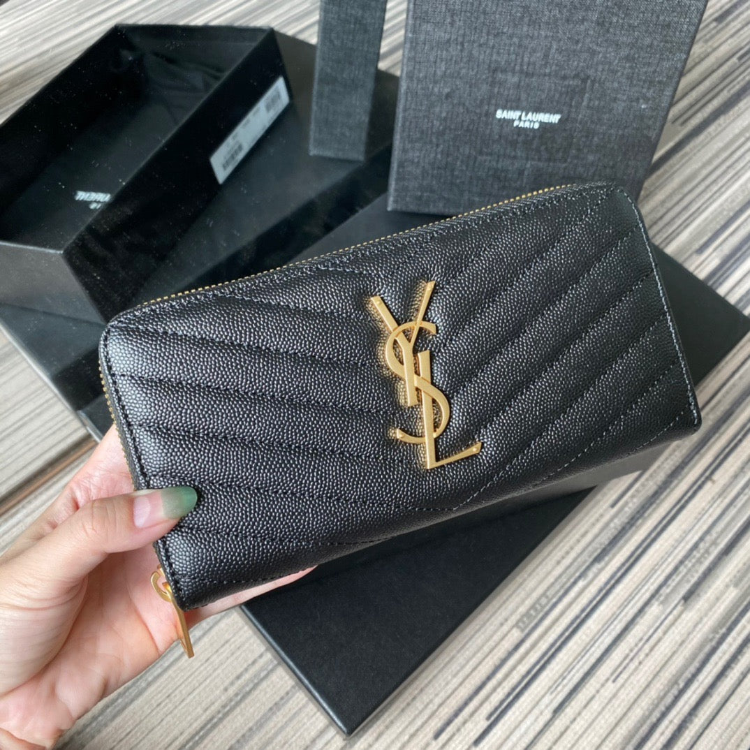 And Black Shoulder Bag