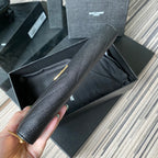 And Black Shoulder Bag