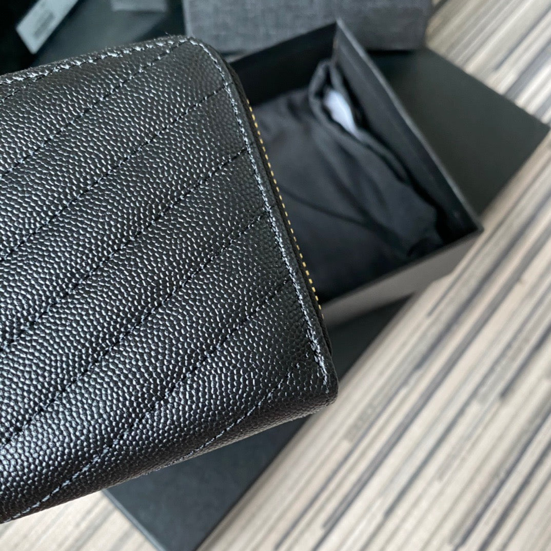 And Black Shoulder Bag
