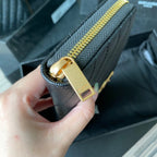 And Black Shoulder Bag