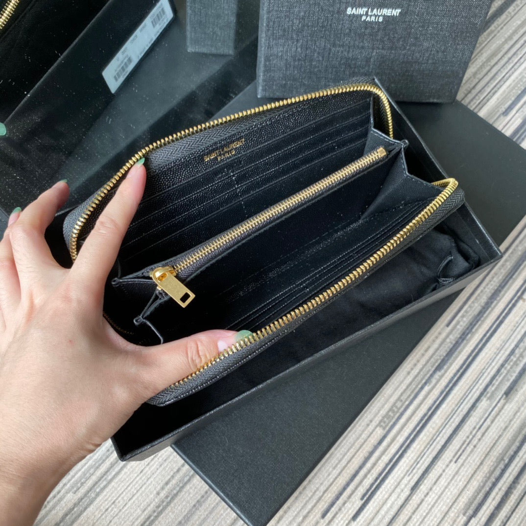 And Black Shoulder Bag