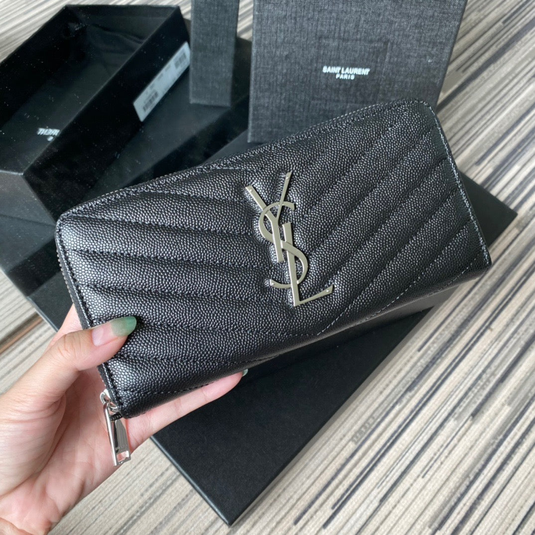 And Black Shoulder Bag