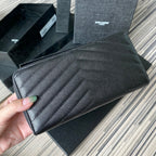 And Black Shoulder Bag