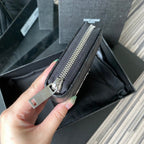 And Black Shoulder Bag