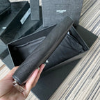 And Black Shoulder Bag