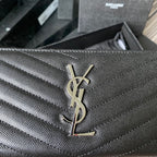 And Black Shoulder Bag