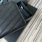 And Black Shoulder Bag