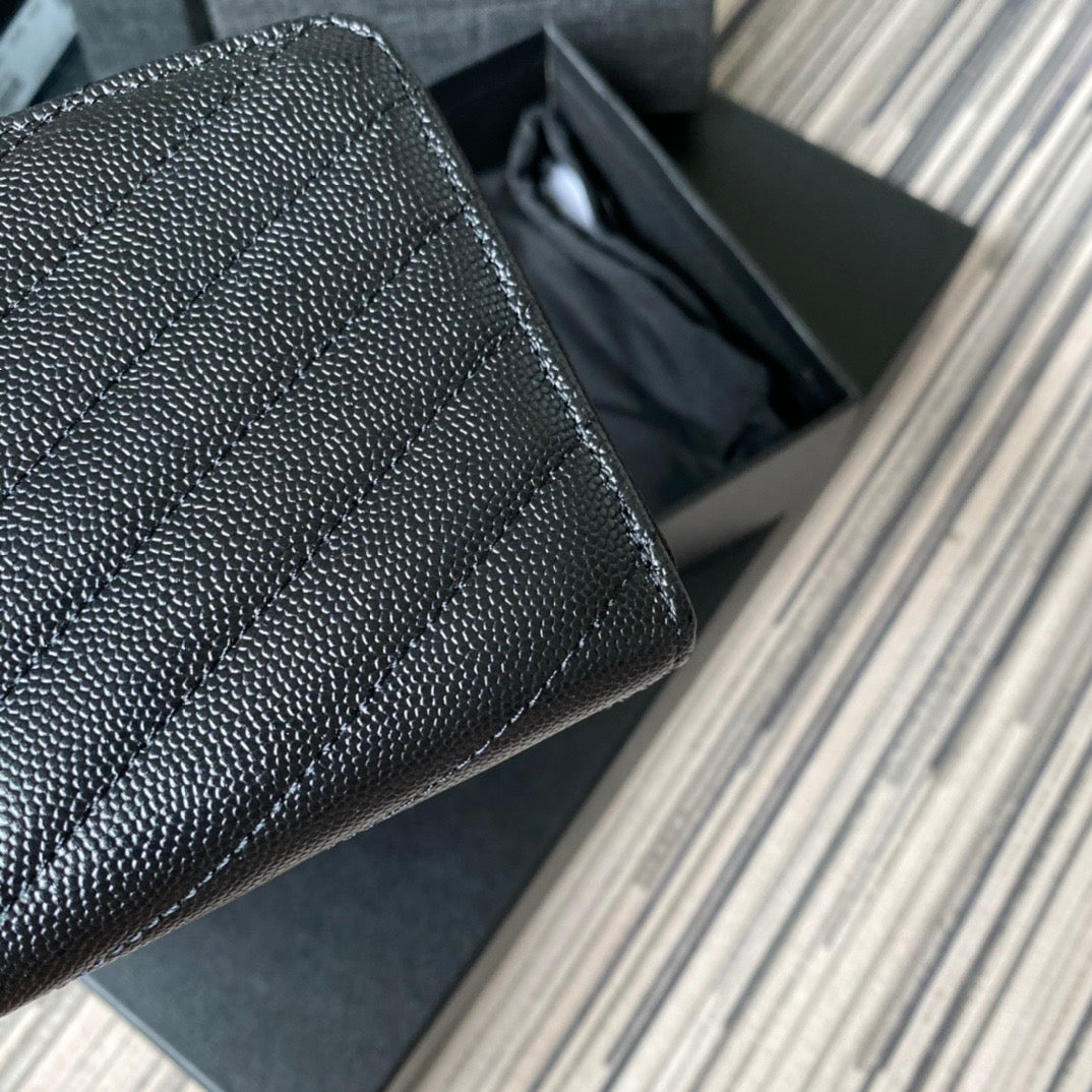 And Black Shoulder Bag