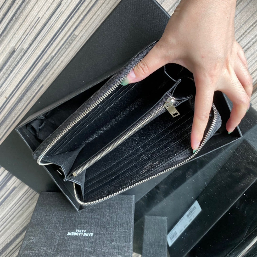 And Black Shoulder Bag
