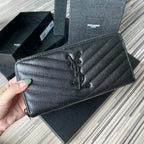And Black Shoulder Bag