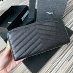 And Black Shoulder Bag
