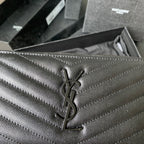And Black Shoulder Bag
