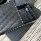 And Black Shoulder Bag