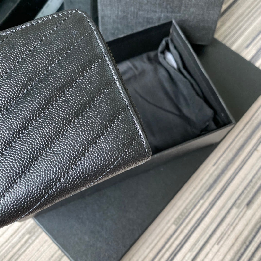 And Black Shoulder Bag