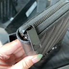 And Black Shoulder Bag