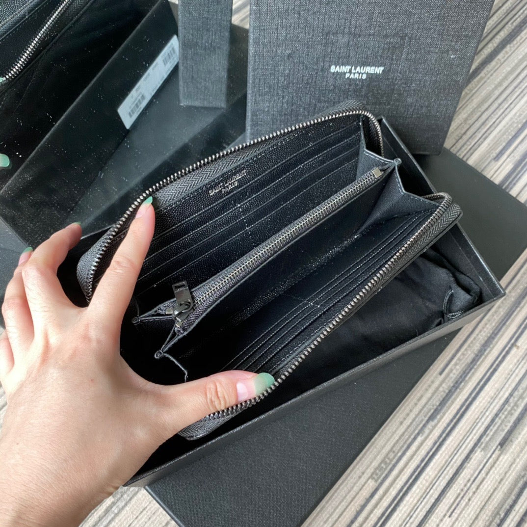 And Black Shoulder Bag