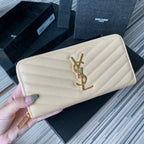 And Black Shoulder Bag