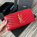 And Black Shoulder Bag