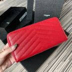 And Black Shoulder Bag