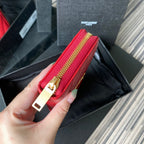 And Black Shoulder Bag