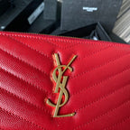 And Black Shoulder Bag