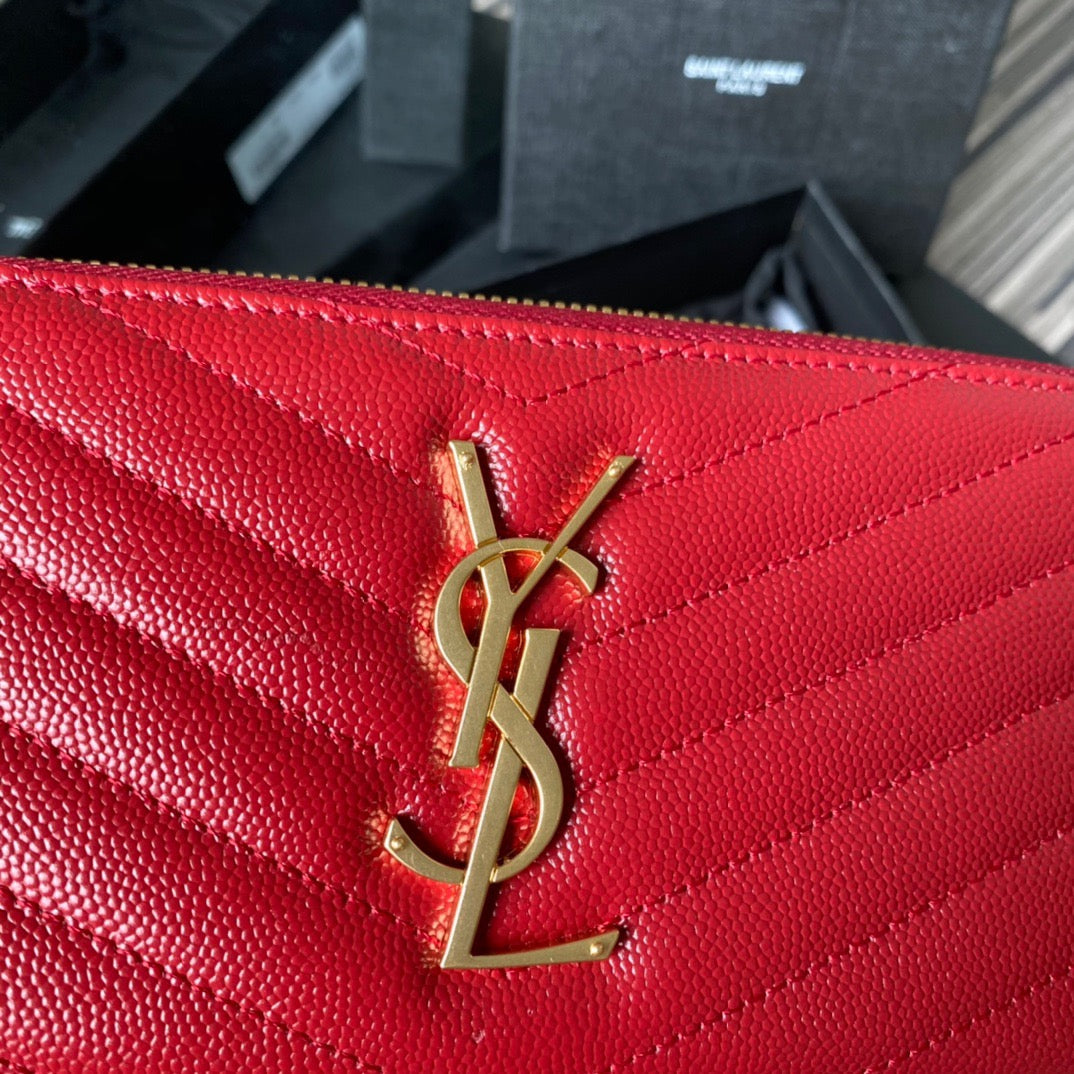 And Black Shoulder Bag
