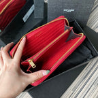And Black Shoulder Bag