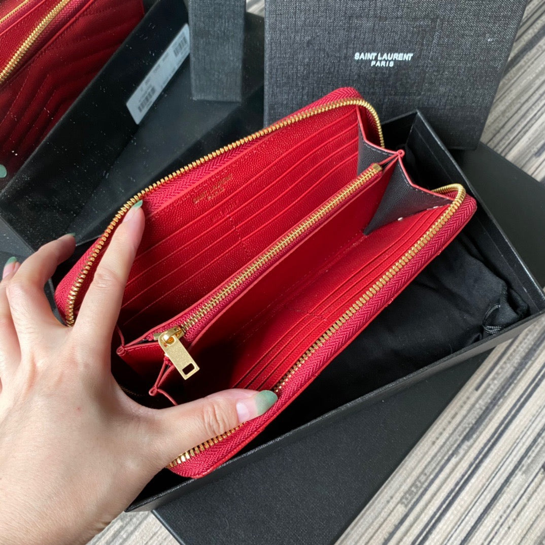 And Black Shoulder Bag
