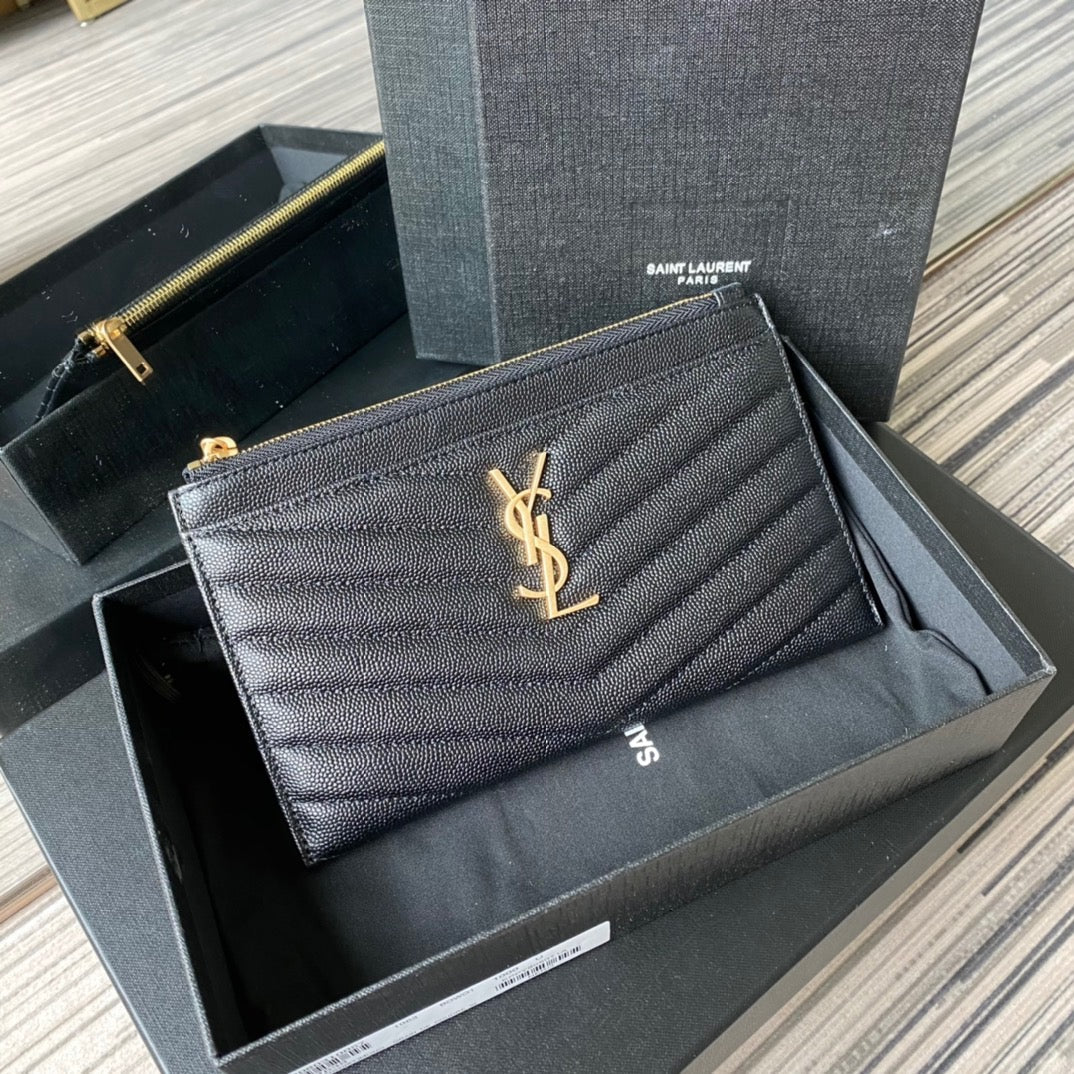 Cassandre Envelope Shoulder Bag