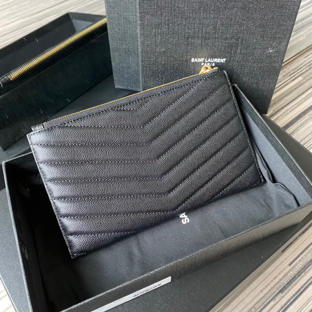Cassandre Envelope Shoulder Bag