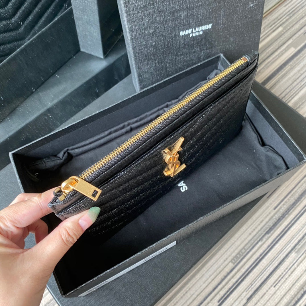 Cassandre Envelope Shoulder Bag
