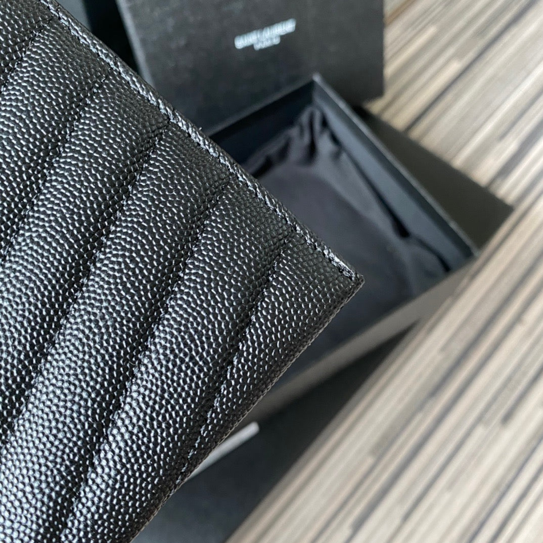 Cassandre Envelope Shoulder Bag