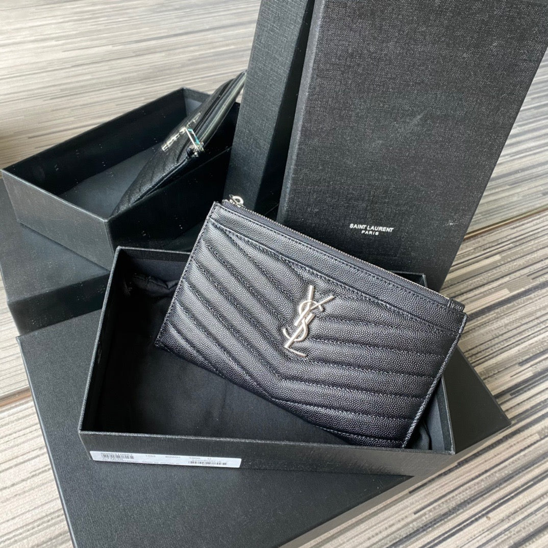 Cassandre Envelope Shoulder Bag