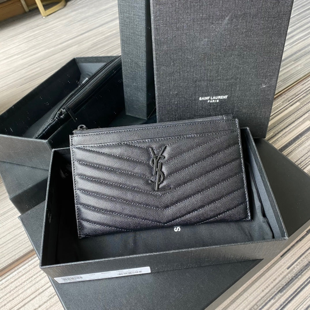 Cassandre Envelope Shoulder Bag