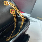Niki Small Shoulder Bag