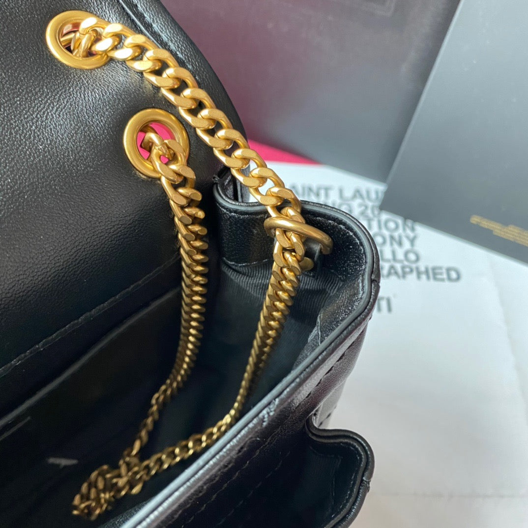 Niki Small Shoulder Bag