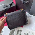 Niki Small Shoulder Bag
