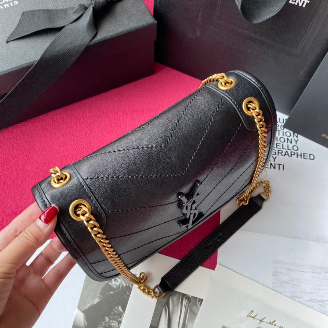 Niki Small Shoulder Bag