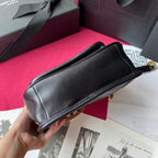 Niki Small Shoulder Bag